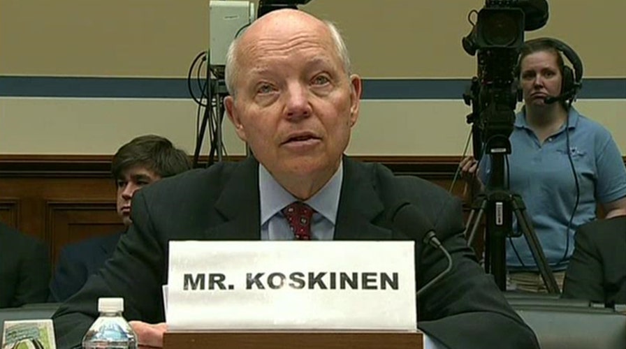 The biggest losers of 2014