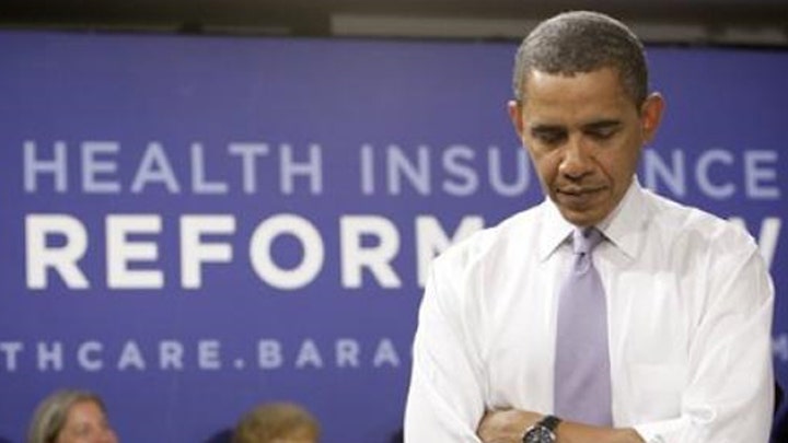 Americans ready for new ObamaCare taxes, fees?