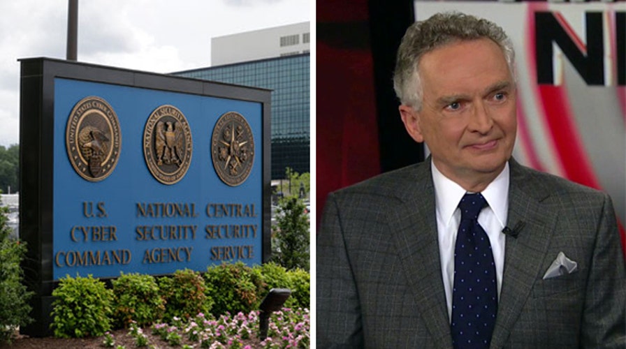 NSA conflict a 'manufactured scandal'?