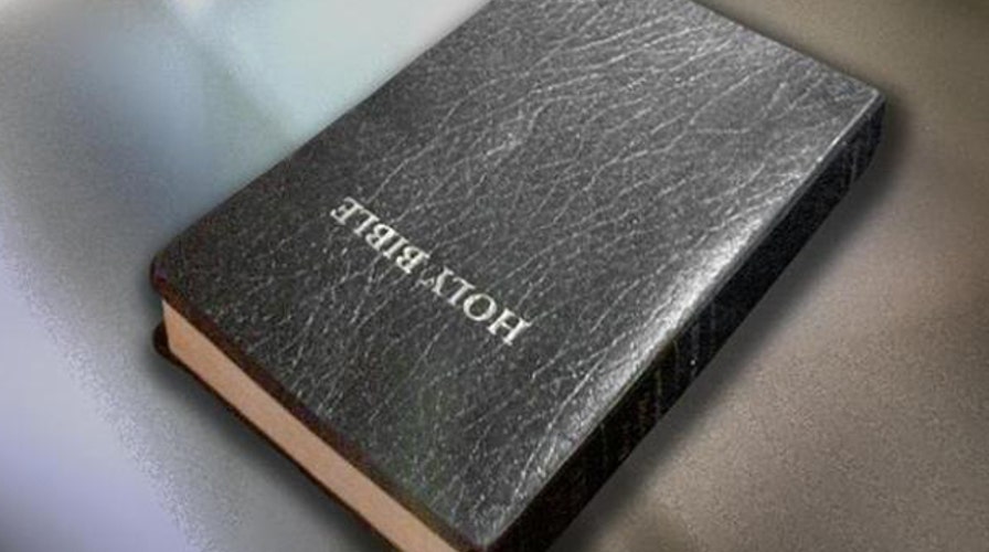 2014: Year of the bible at the box office?