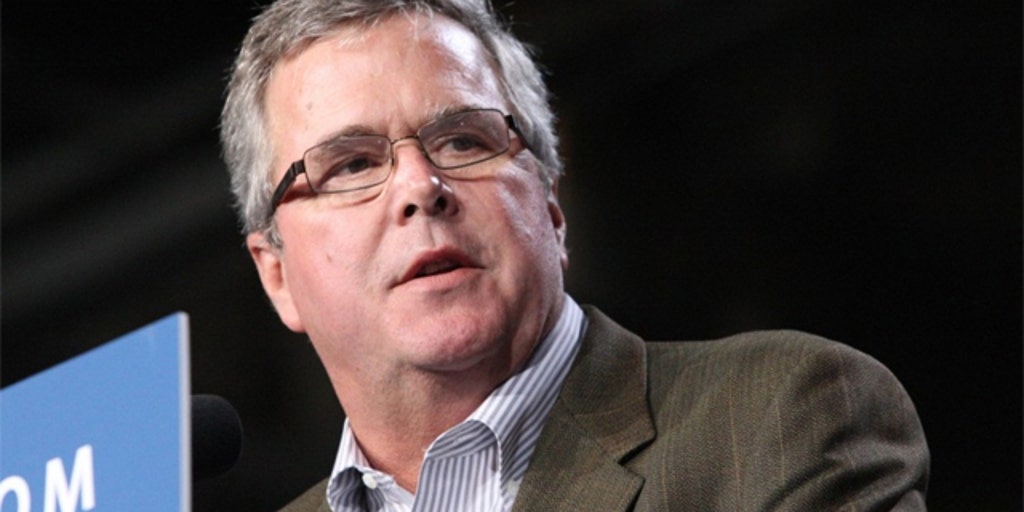 Emails From Jeb Bush S Time As Governor Of Florida Released Fox News Video