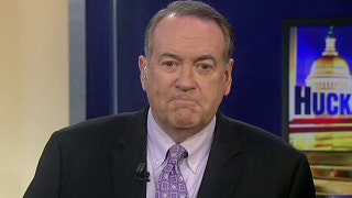 Huckabee: What will drive millennials to vote in the future? - Fox News