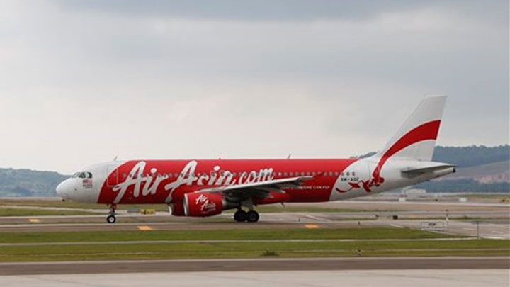 How difficult will it be to find AirAsia Flight 8501?