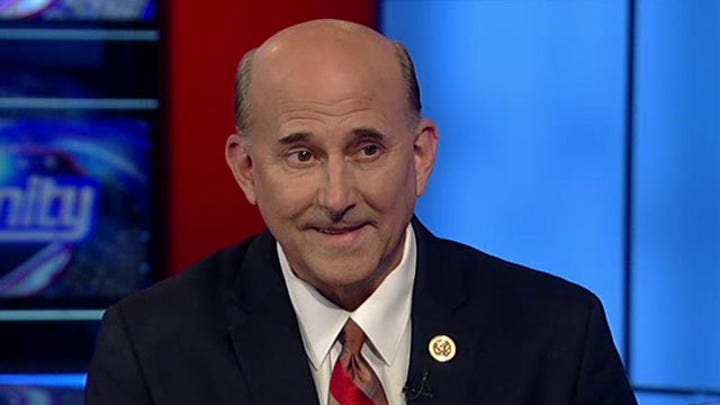 Rep. Gohmert on how Republican Congress will work with Obama