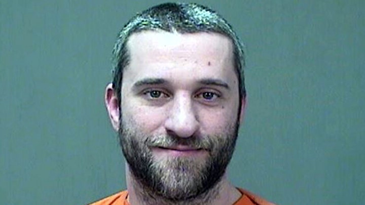 Dustin Diamond could face 10 years in prison