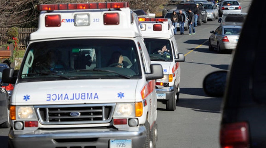 Mobile stroke units getting off the ground