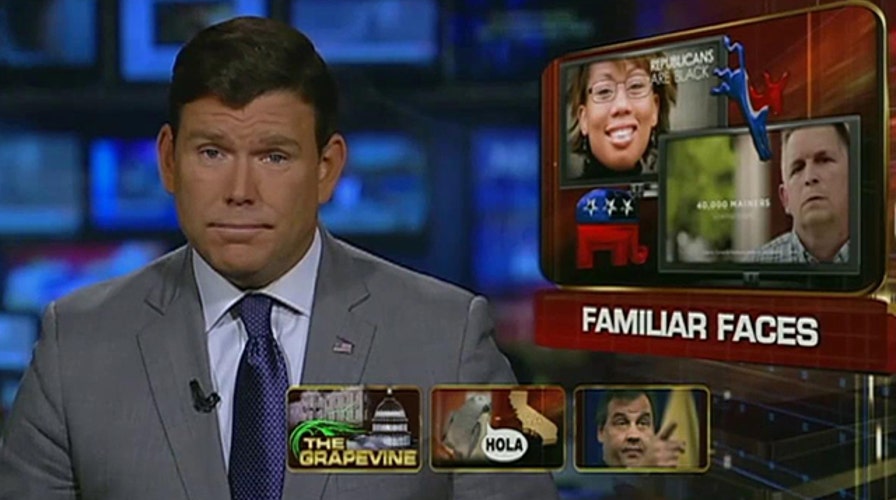 Grapevine: Worst photo flubs of 2014