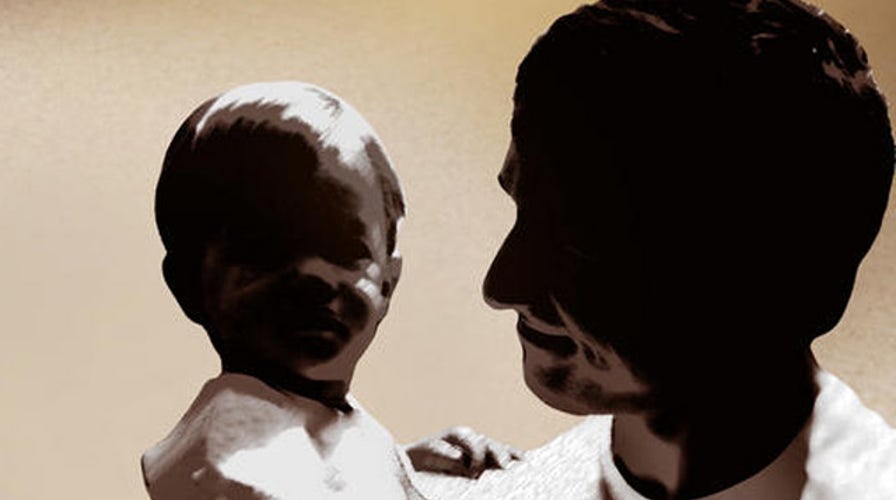 Fatherhood crisis in America?