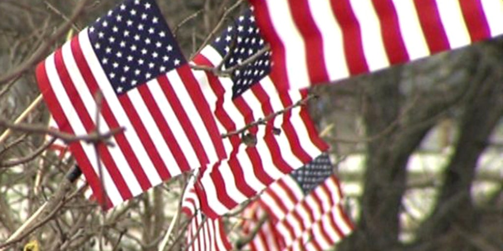 Is the American Dream still alive? Fox News Video