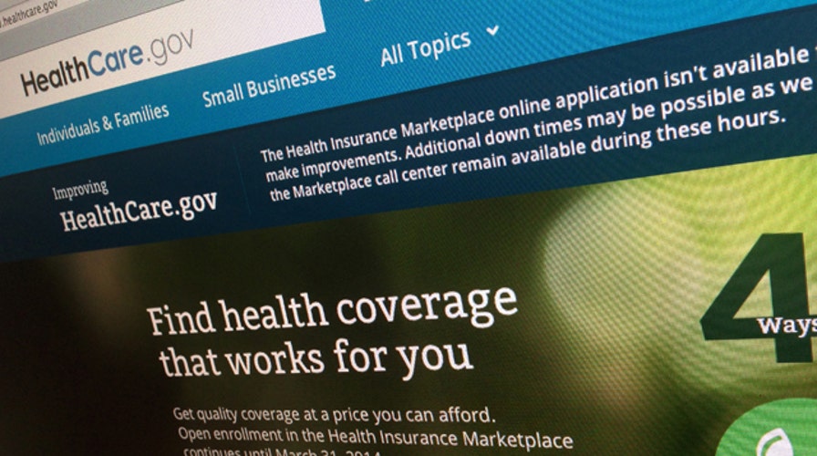 Answering your ObamaCare questions for 2014