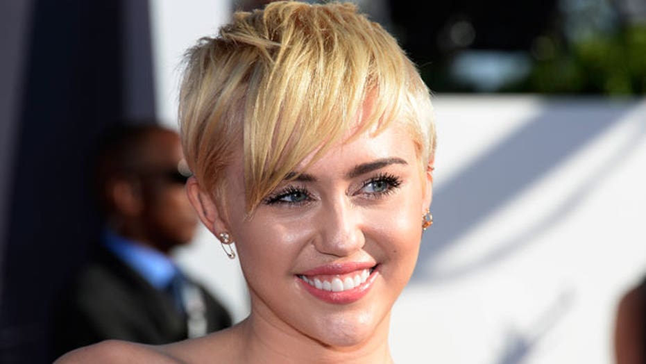 Free Campaign Nipple - Miley Cyrus takes heat for 'Free The Nipple' Instagram posts ...
