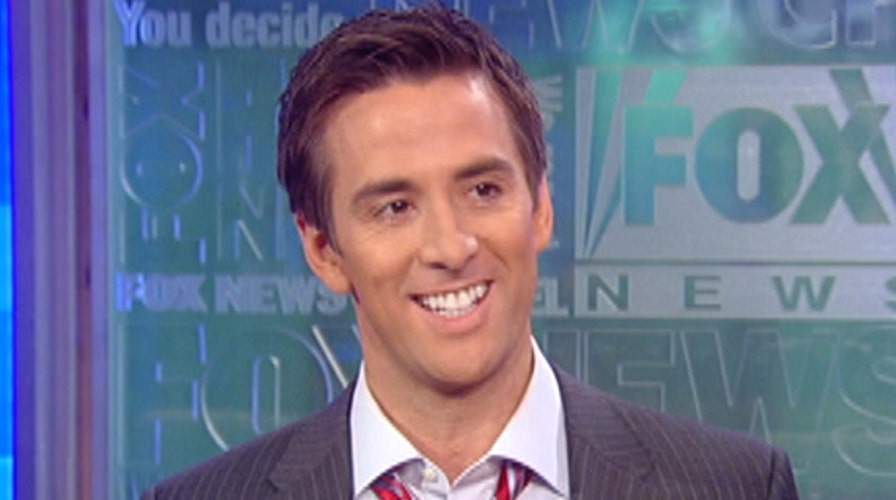 After the Show Show: Good luck, Dave!