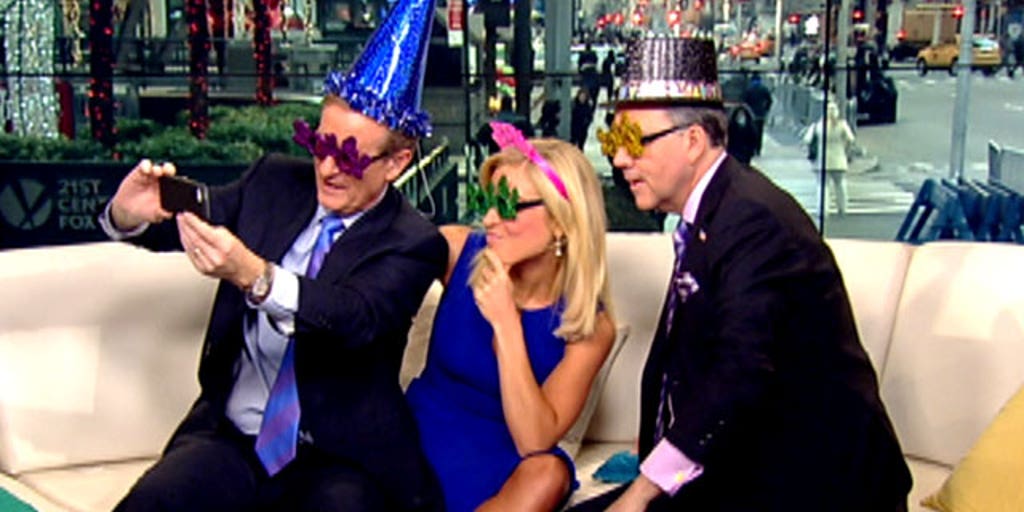 After the Show Show New Year's Eve Fox News Video