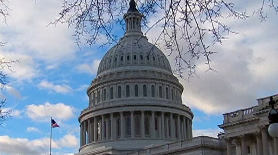 Congress lets 55 popular tax breaks expire
