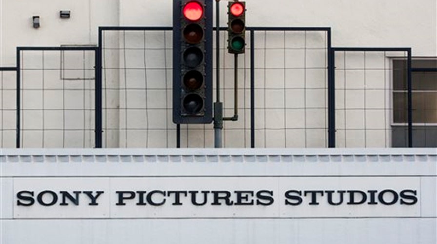 Security firm: Sony hack may have been an inside job 