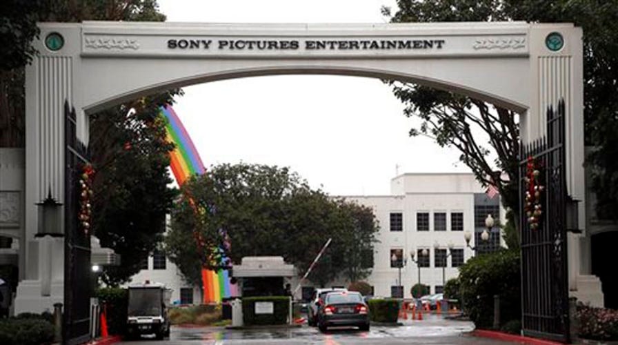 New signs that Sony hack was an inside job