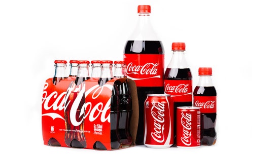 Markets Fox Business Coca Cola What S Next For World Largest Beverage