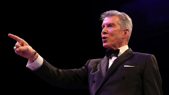 Michael Buffer VermГ¶gen Michael Buffer VermГ¶gen