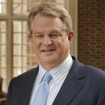 Gordon Robertson | Fox News