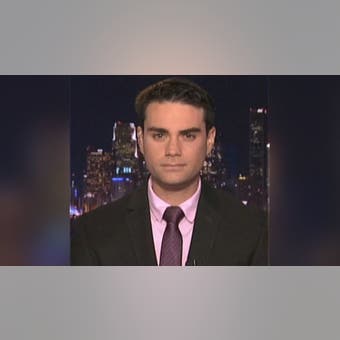 ben shapiro fox news