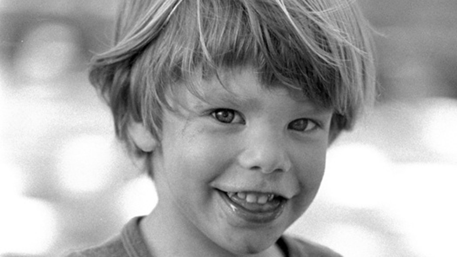 Etan Patz disappeared on May 25, 1979 and was last seen walking two blocks from his home to a bus stop for the ride to school. (AP)