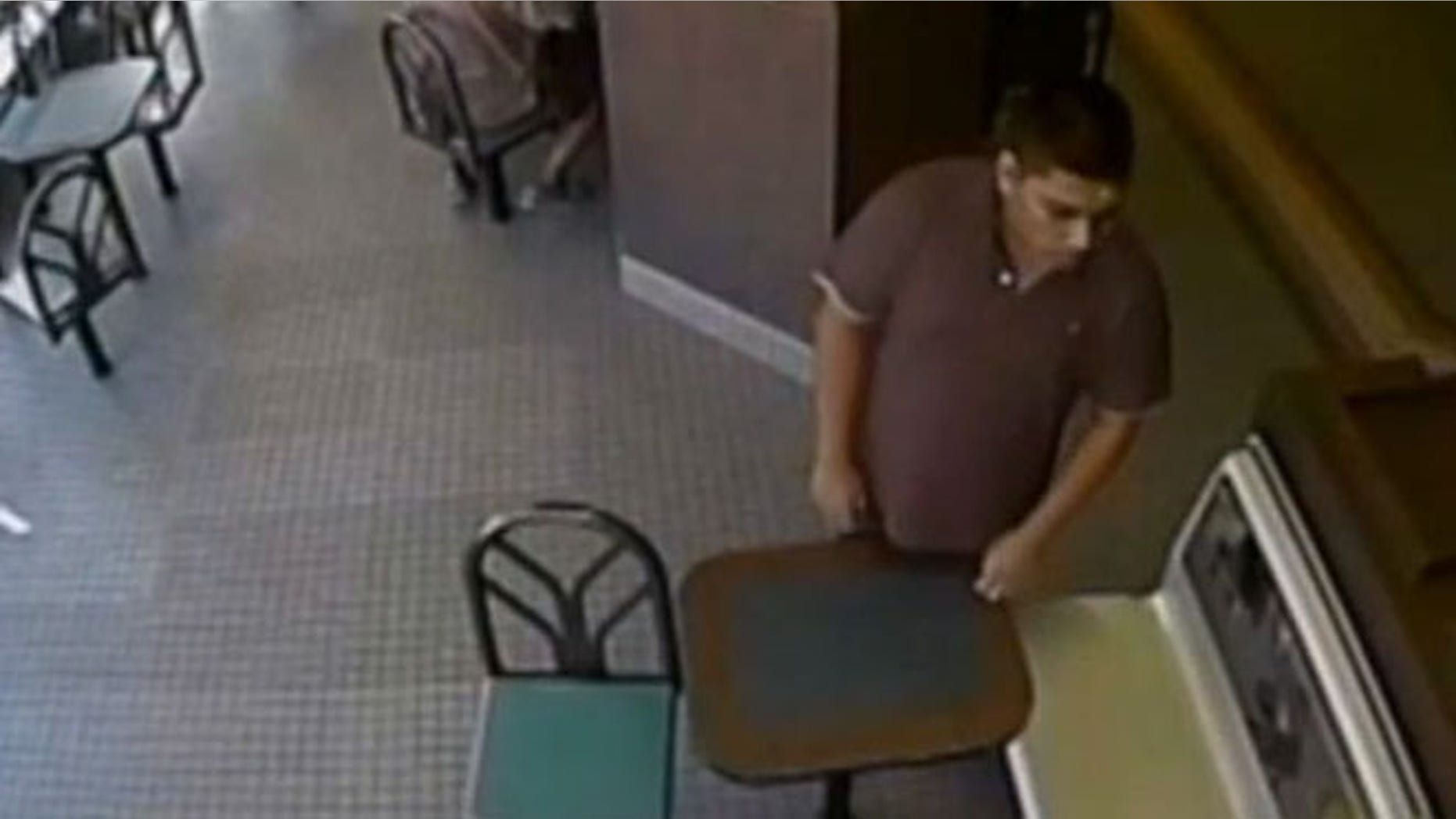 The NYPD is asking for the public's help in identifying a man they say sexually assaulted a 4-year-old girl.