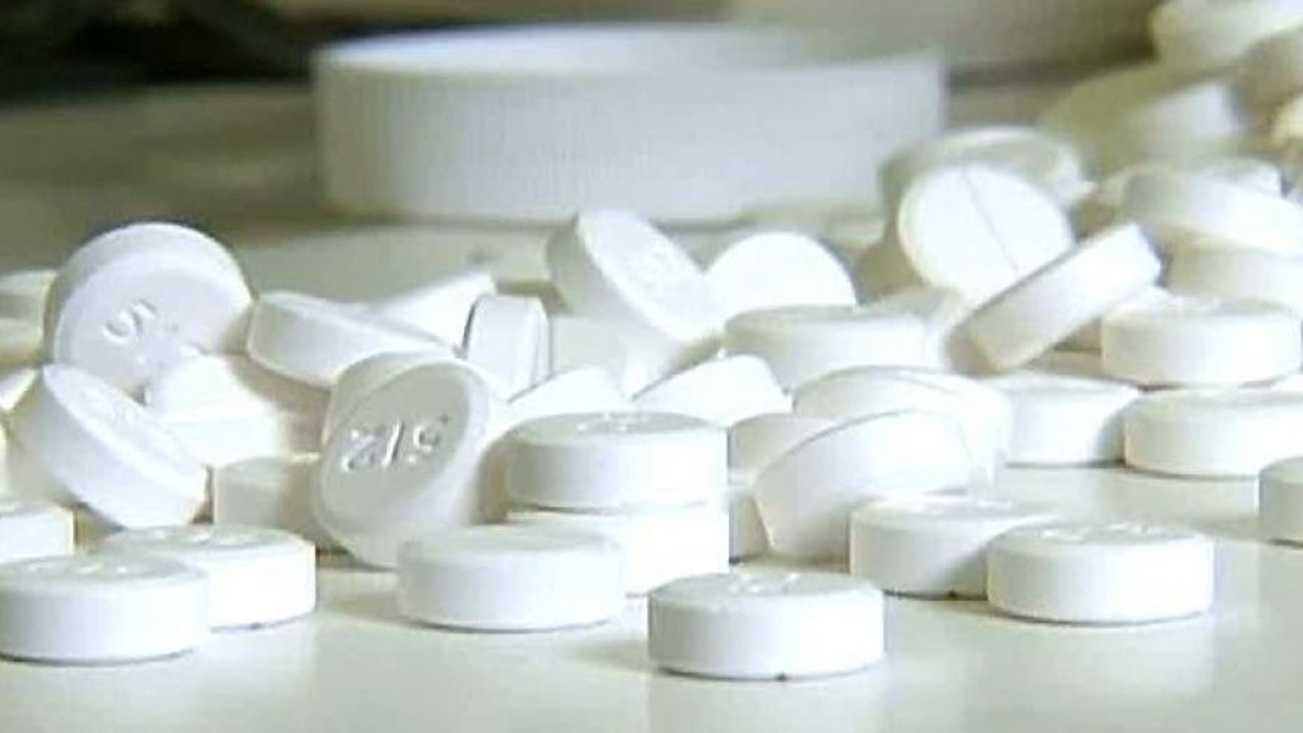 Two men from Washington state were indicted Friday on charges that they were trafficking fentanyl disguised as fake oxycodone pills in Snohomish, Skagit, and Whatcom counties.