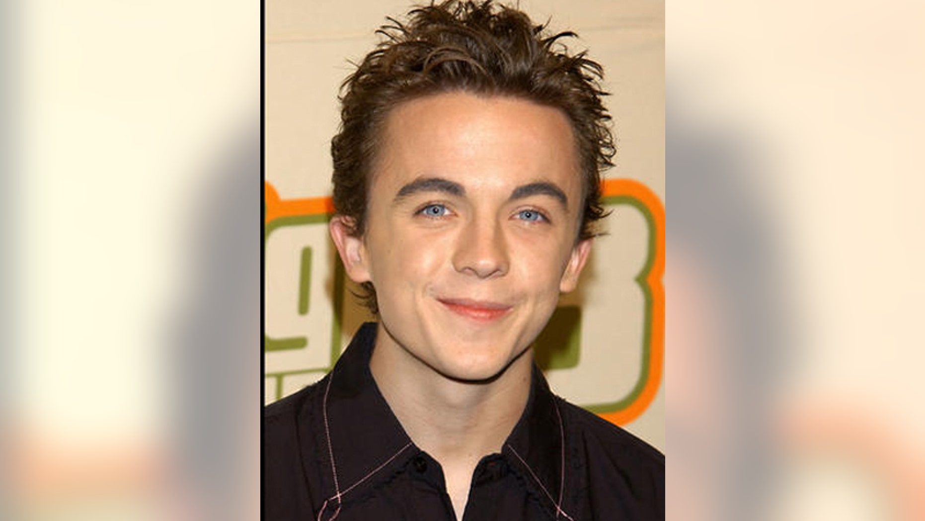 'Malcolm in the Middle' Star Frankie Muniz Held Gun to His Head, Report