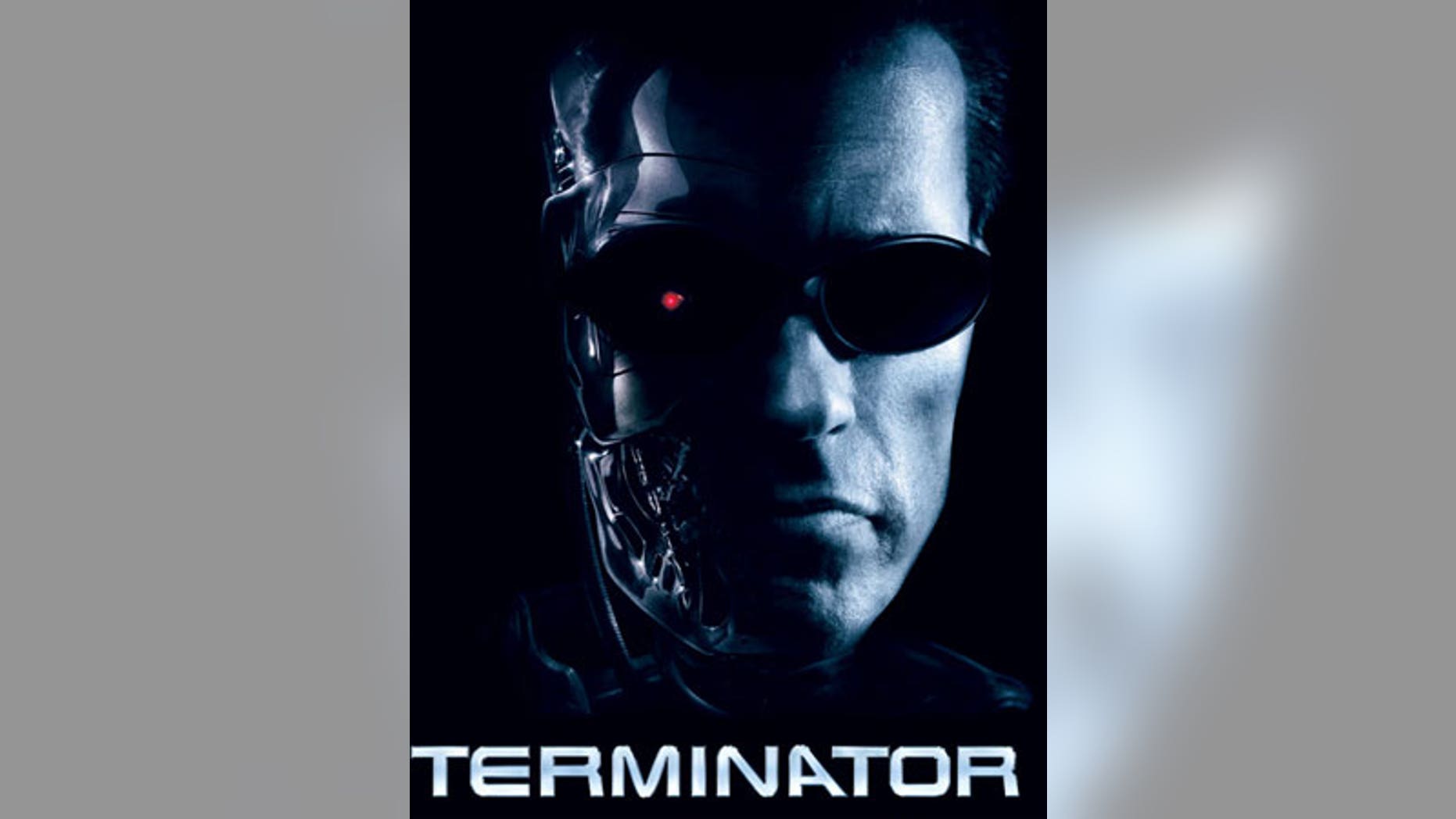 "Terminator" (1984): Starring Arnold Schwarzenegger as a cyborg assassin who has returned to 1984 from 2029 with the intention to exterminate the human race.