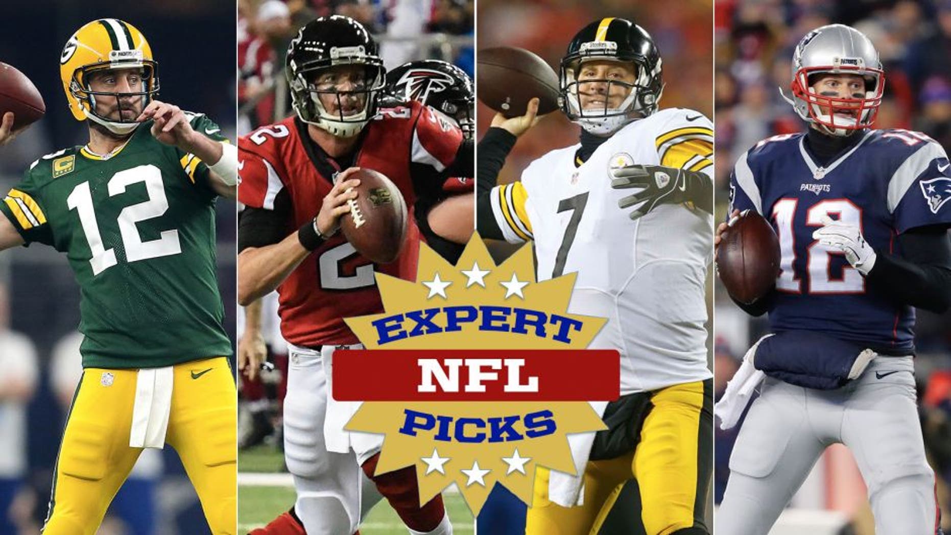NFL conference championship expert picks Our predictions for both