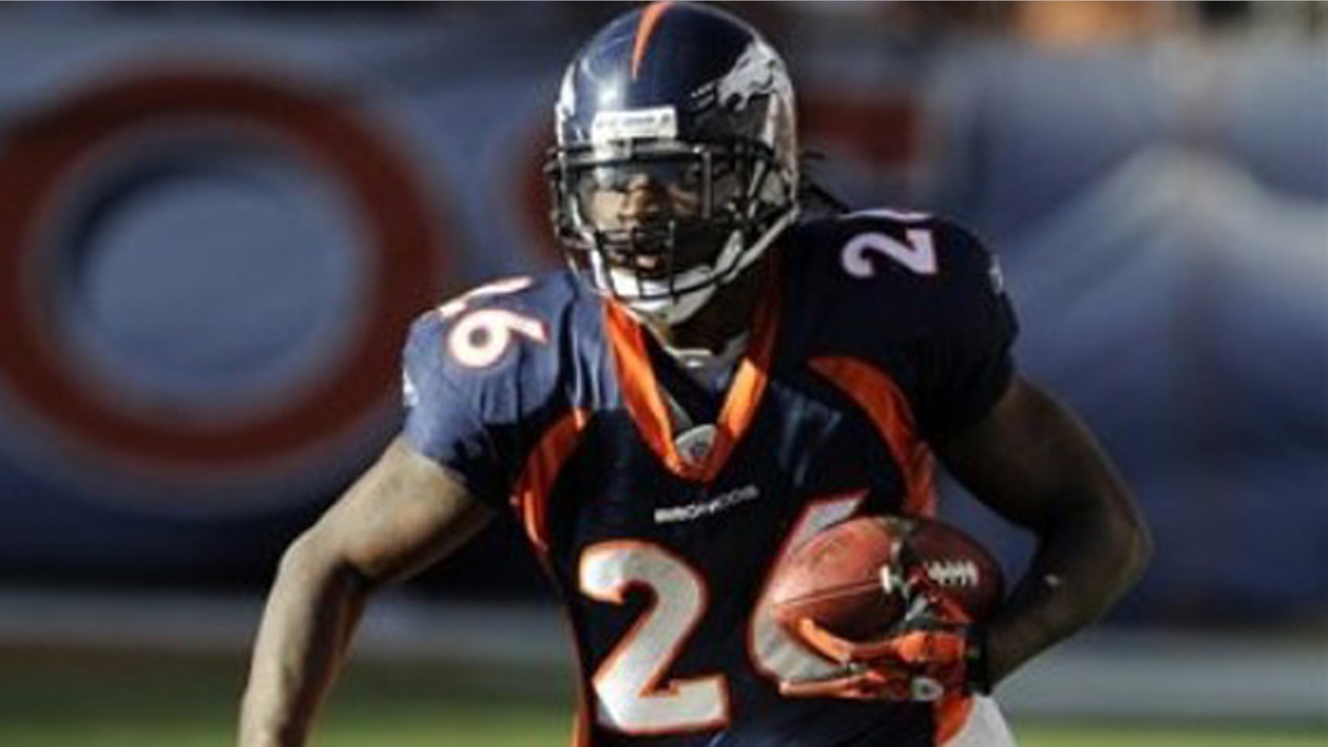 Laurence Maroney