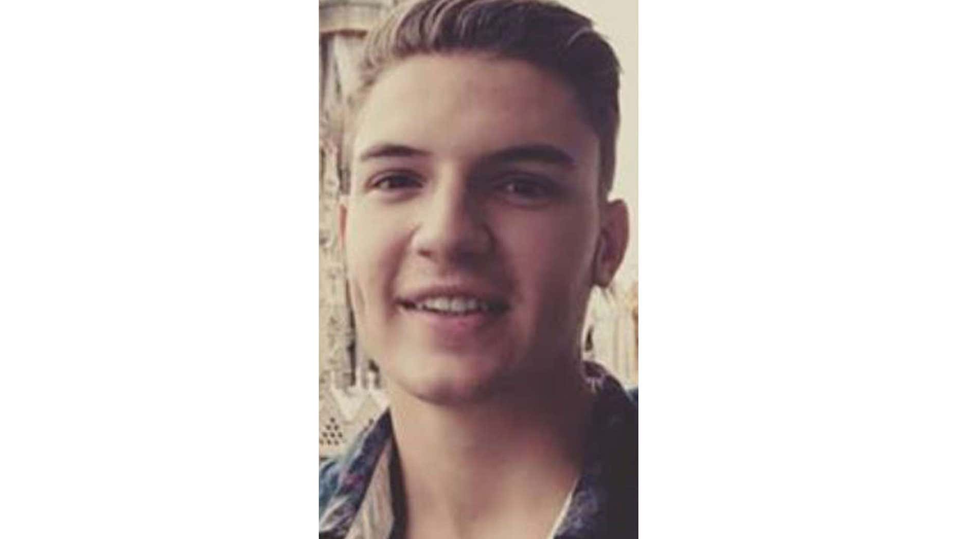 Dawson Hartwig