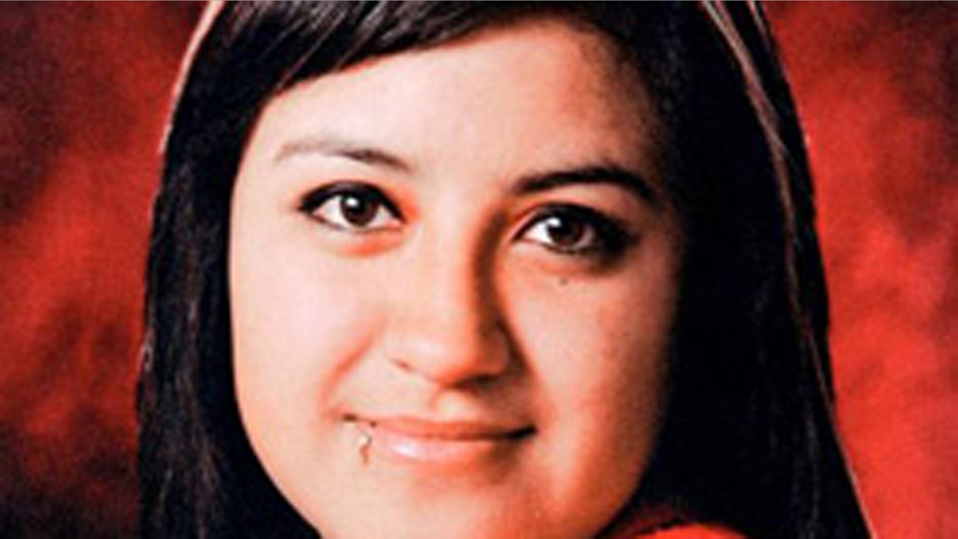 Photo of Brenda Arenas.