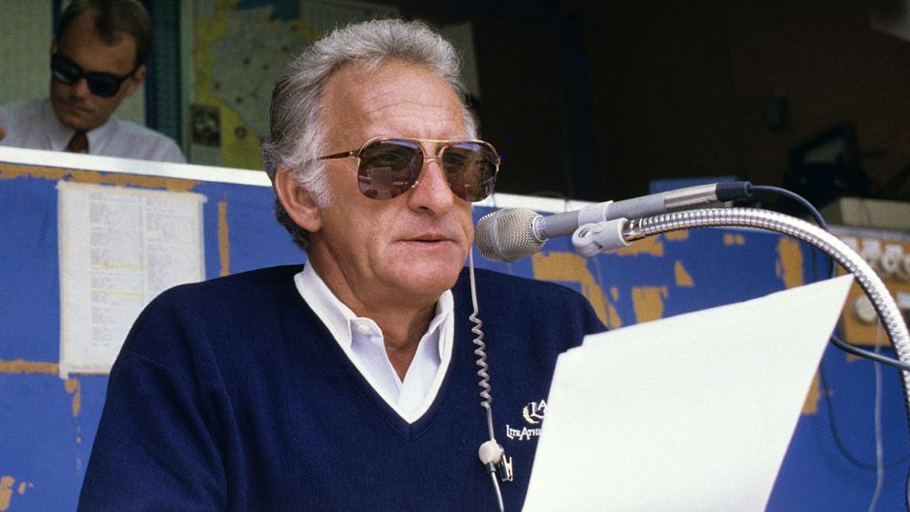 Unveiling The Wit And Wisdom: Legendary Milwaukee Brewers Broadcaster Bob Uecker's Most Beloved Quotes Milwaukee Brewers fete Bob Uecker with great alarm-clock promo | Fox News