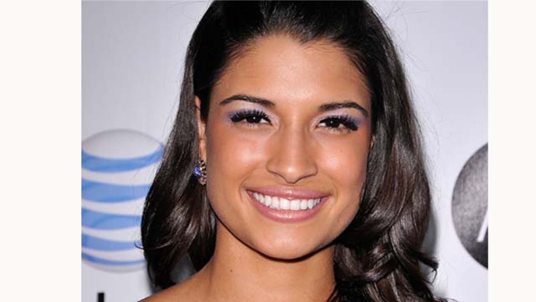 arrives at Idol Prom: The "American Idol" Season Ten Top 24 Debut event at the Roosevelt Hotel on February 24, 2011 in Hollywood, California.