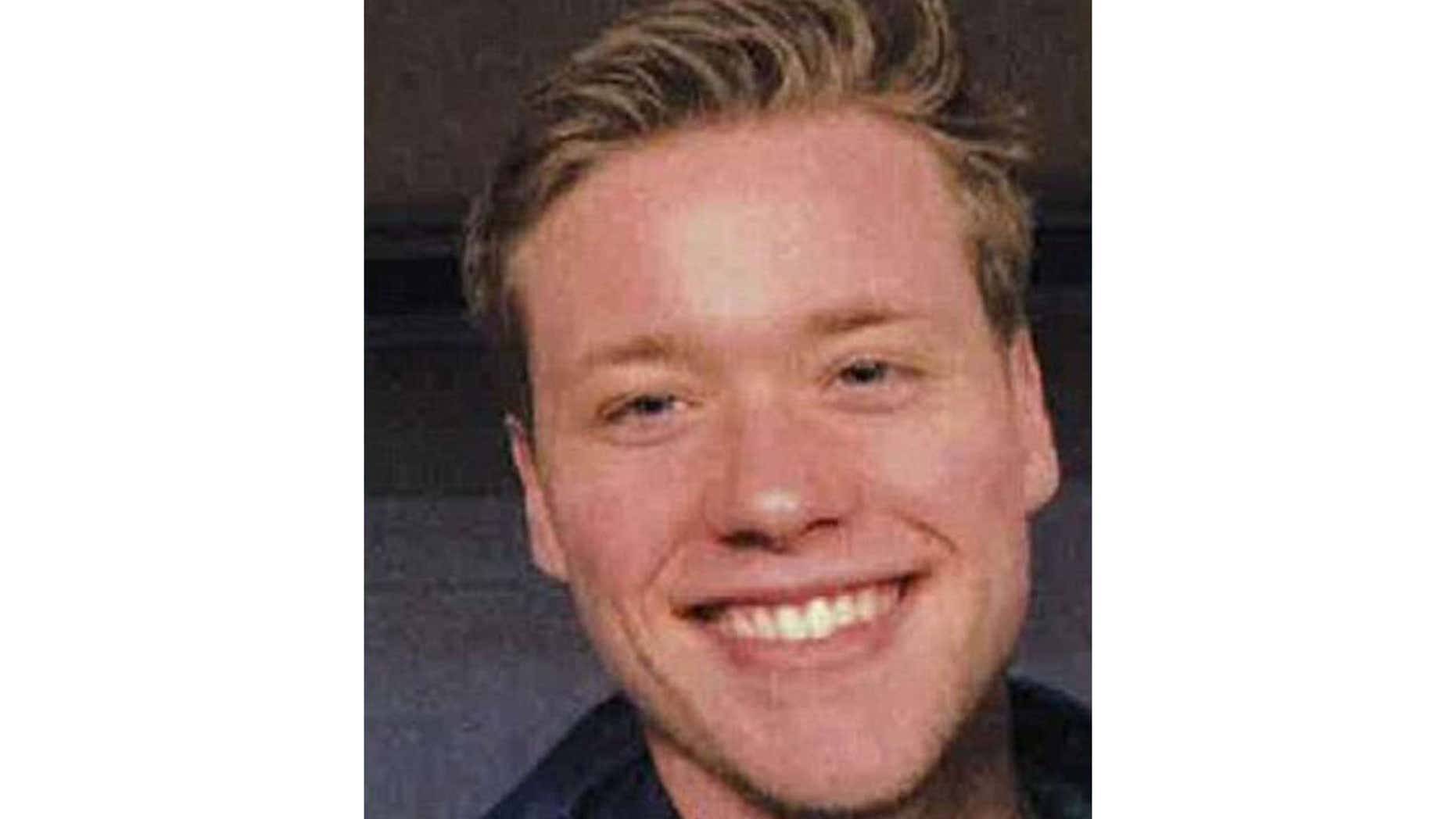Adam Wright