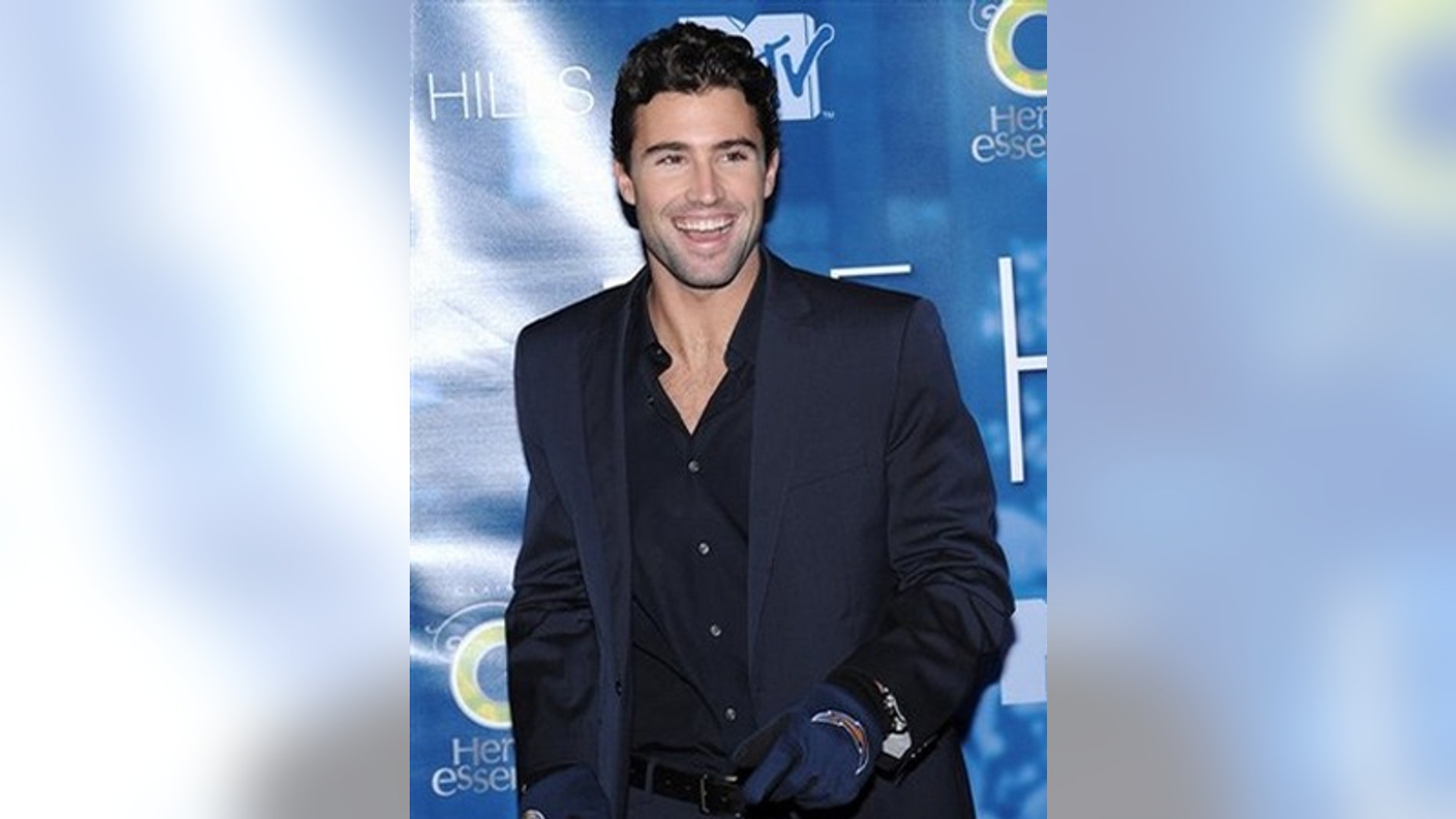 29. Whether you love him or hate him, there's no denying that Brody Jenner, 25, is easy on the eyes. Being a decathelete's son is apparently hot.