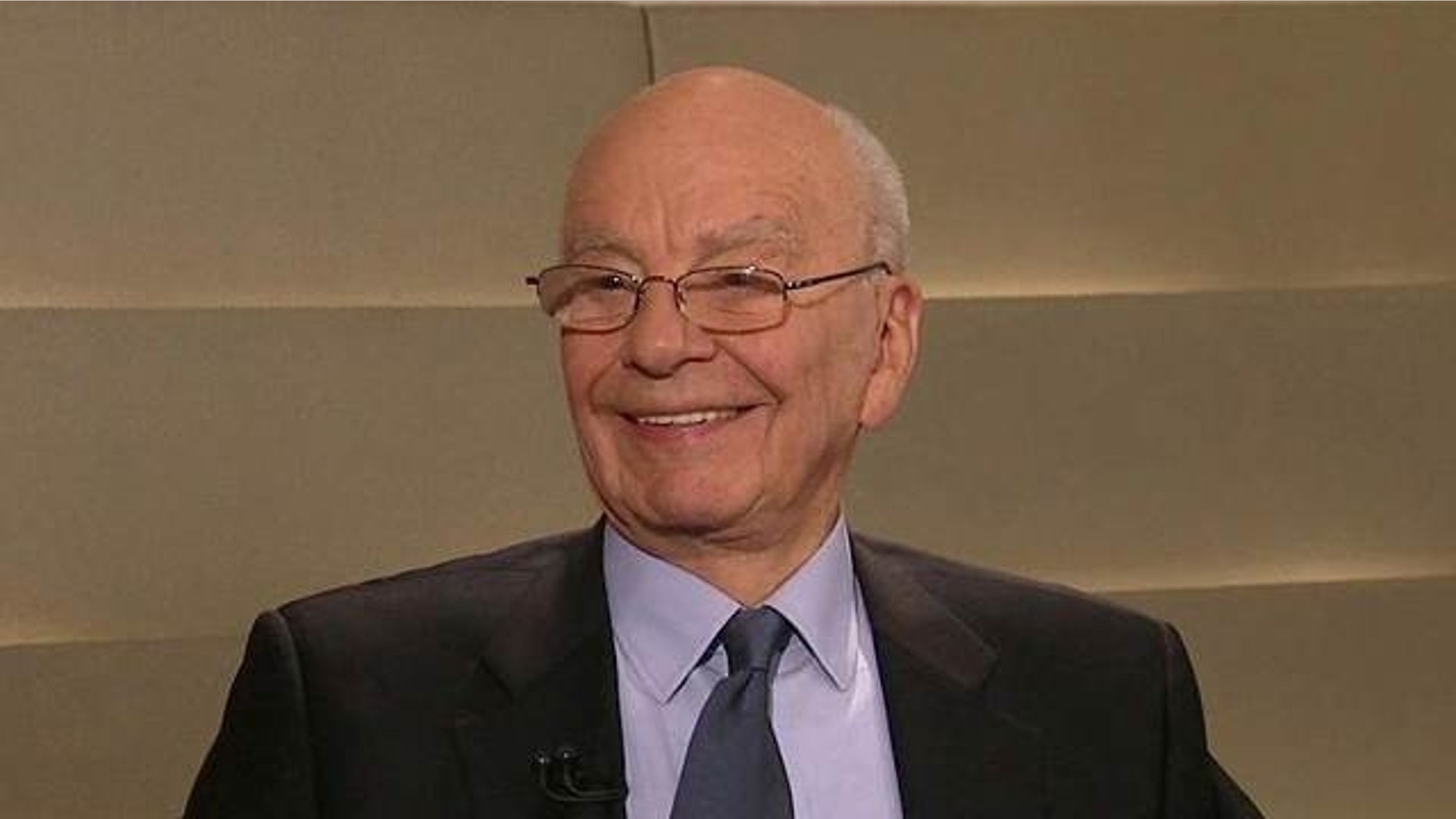Murdoch reportedly closed on a 13-acre property that features a winery, cave and main home.