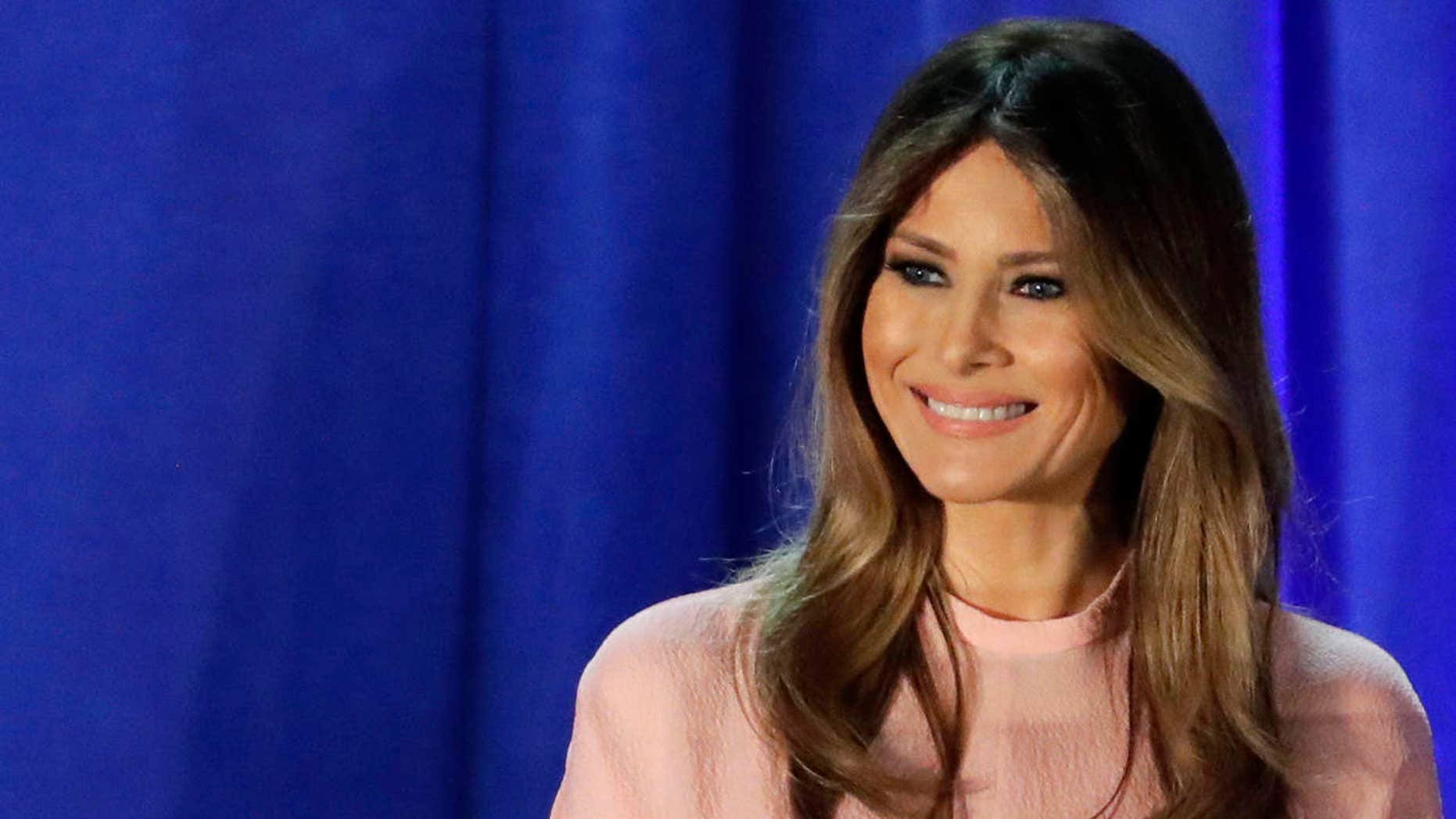 Melania Trump Re Files Lawsuit Against Daily Mail Over Report She Worked As An Escort Fox News 4478