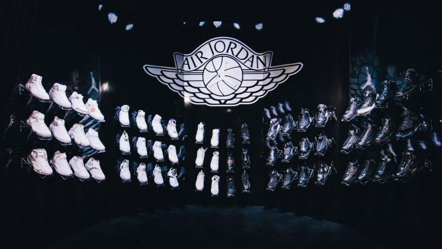 Courtesy: Nike