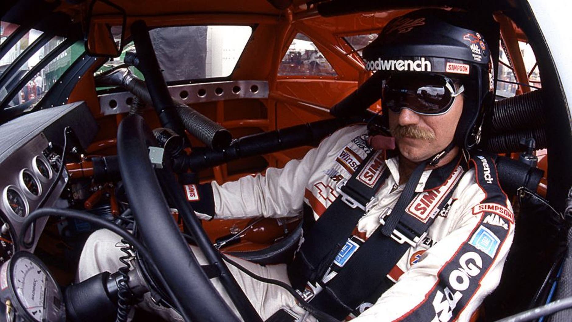 Recalling Dale Earnhardt And The Safety Debate Fox News   021716 NASCAR Dale Earnhardt Pi Ssm B003df8e291f2510VgnVCM100000d7c1a8c0     