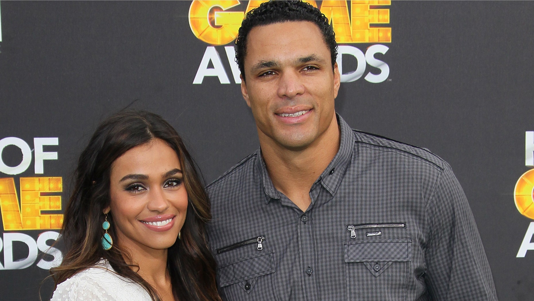 Wife Of Football Star Tony Gonzalez Among Candidates For 'The View