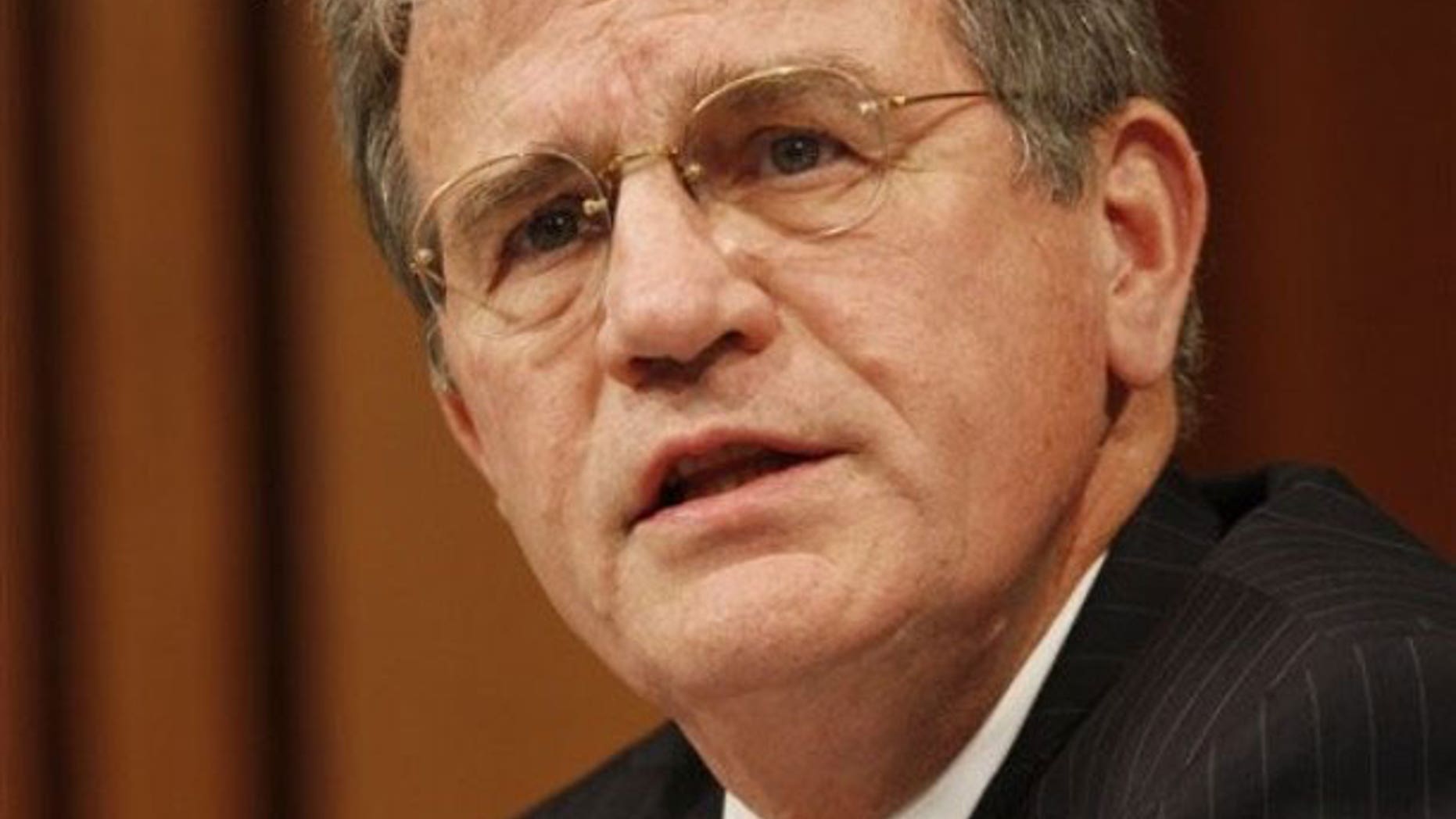 The Congressional Research Service has confirmed Sen. Tom Coburn's assertions that sex offenders not in prison could get Viagra and other drugs treating erectile dysfunction under health plans subsidized by taxpayer dollars. (AP)