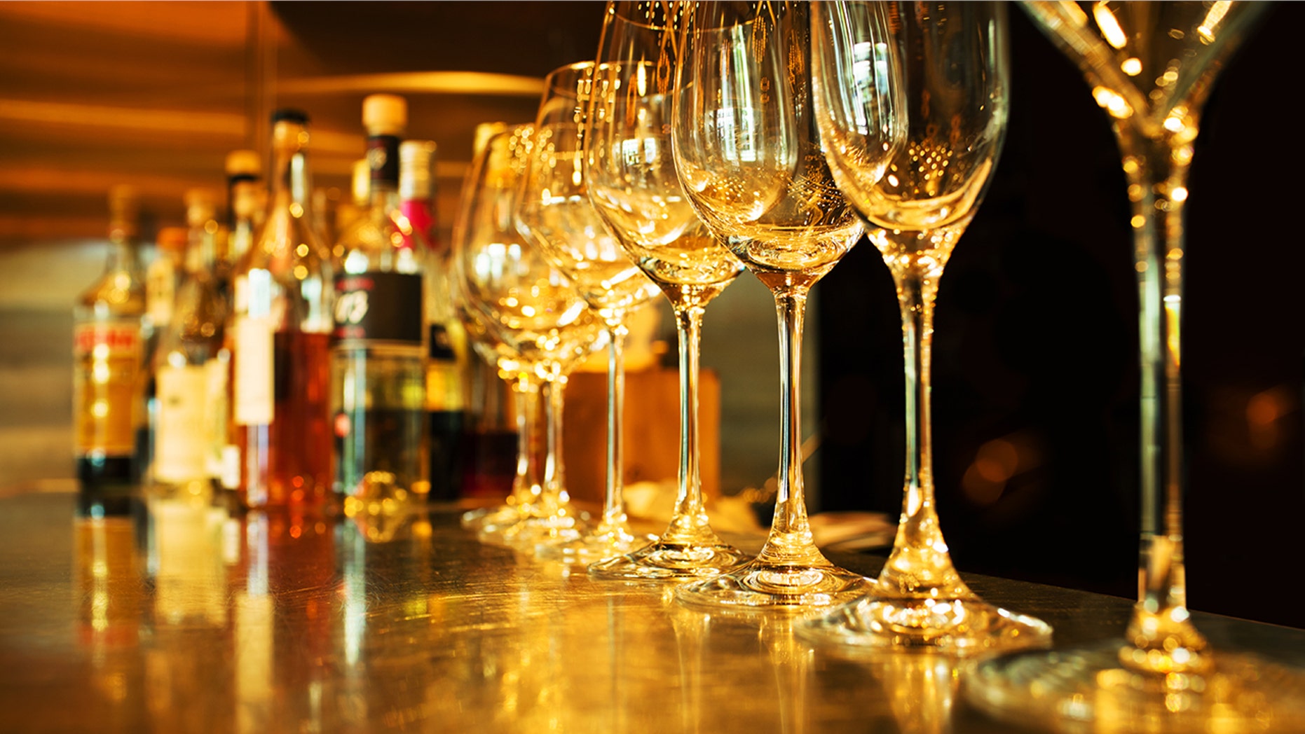 Thinking of committing to a dry January? Read this before locking away the liquor for a month.