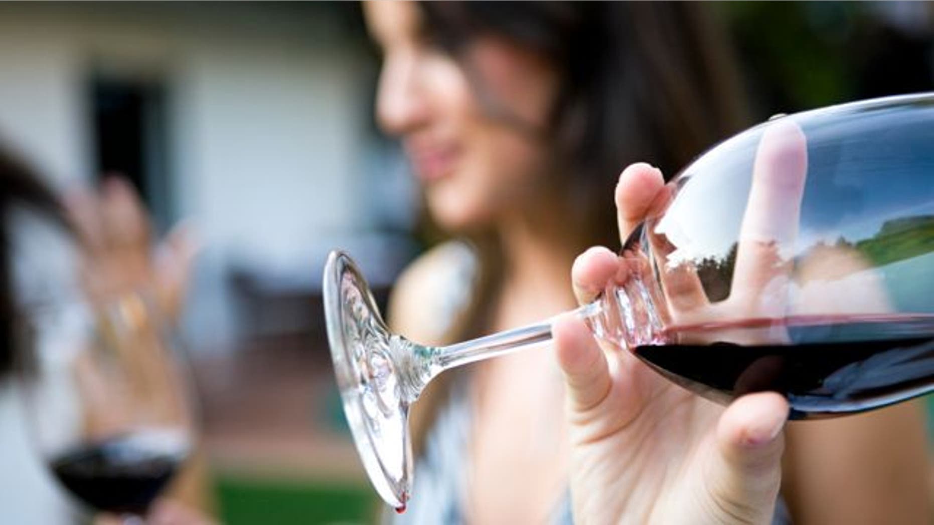 Research in The New England Journal of Medicine found that women who had one drink a day were 20 percent less likely than teetotalers or heavier drinkers to experience a decline in their cognitive function.