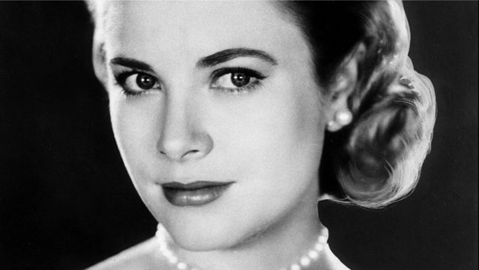 Grace Kelly