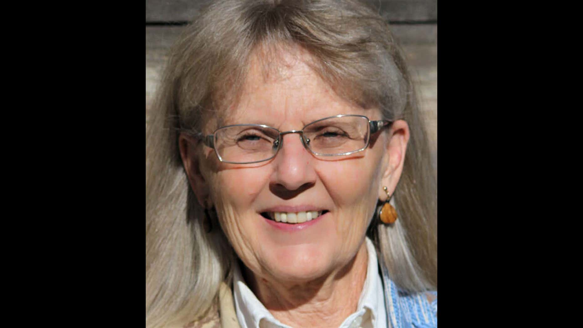 Ruth Neely.
