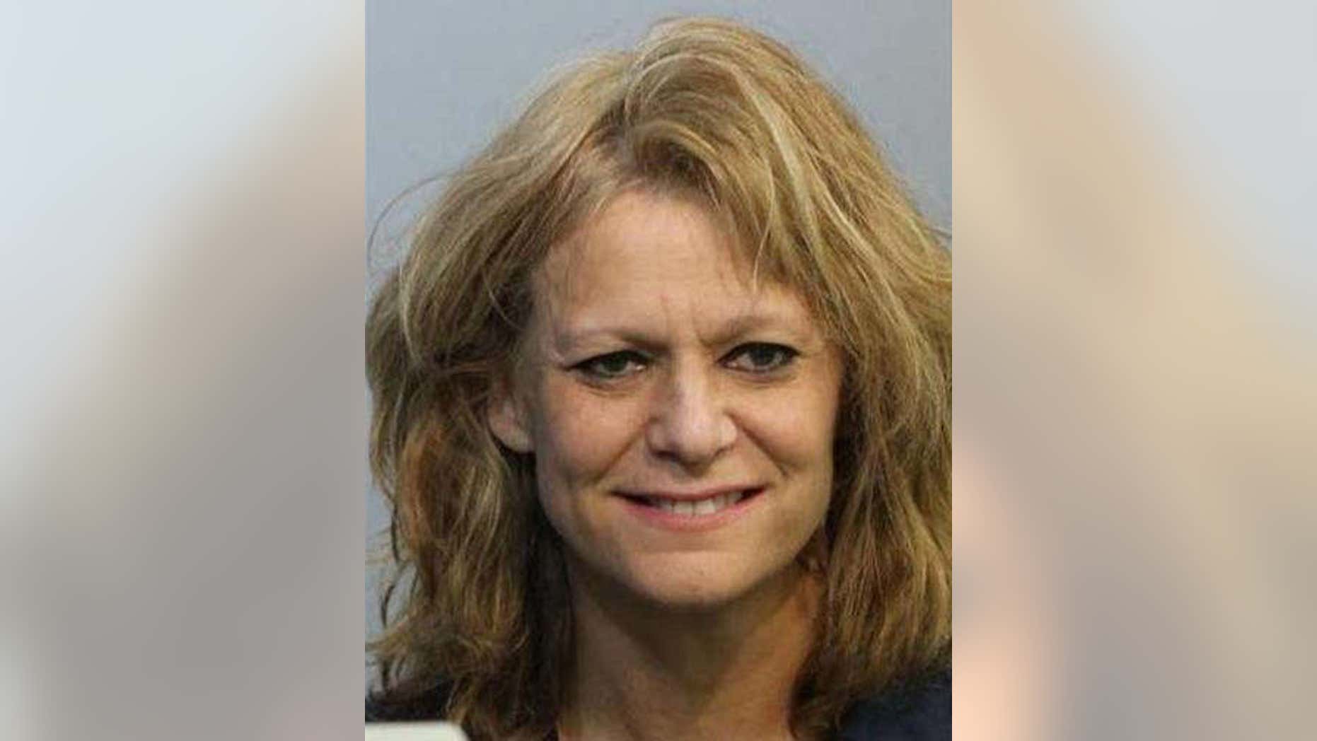 Florida Substitute Teacher Arrested After Showing Up To