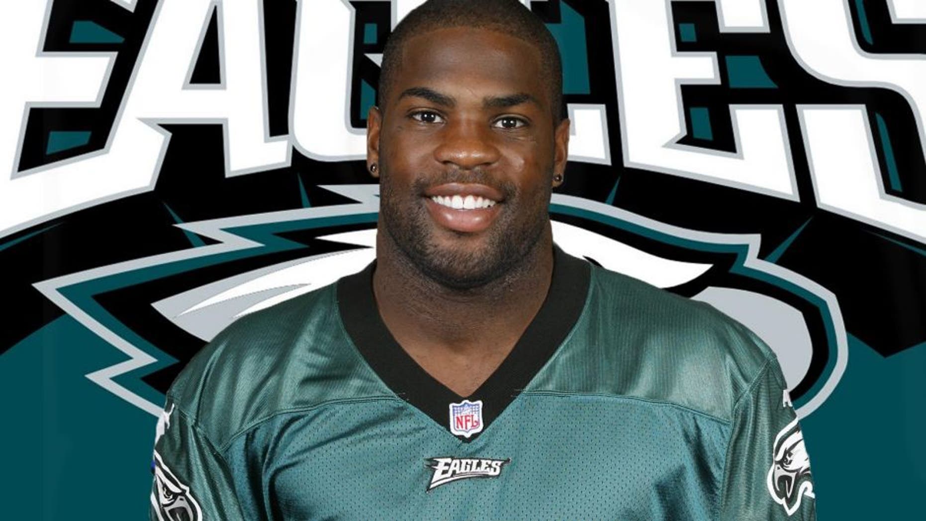PHILADELPHIA - 2009: LeSean McCoy of the Philadelphia Eagles poses for his 2009 NFL headshot at photo day in Philadelphia, Pennsylvania. (Photo by NFL Photos)