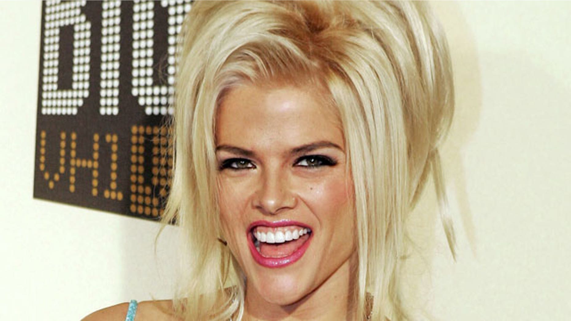 Anna Nicole Smith